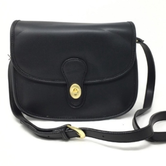 Carryland America Handbags - Private Label Black Shoulder Bag